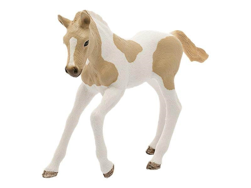 Schleich Horse Club Paint Horse Foal