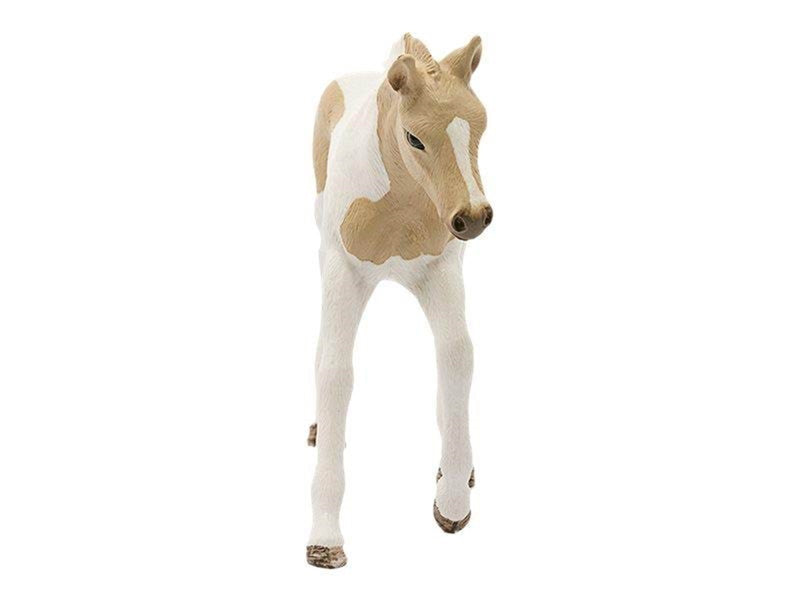 Schleich Horse Club Paint Horse Foal