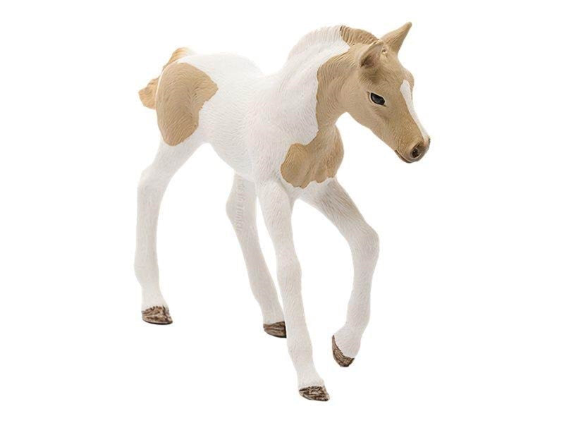 Schleich Horse Club Paint Horse Foal