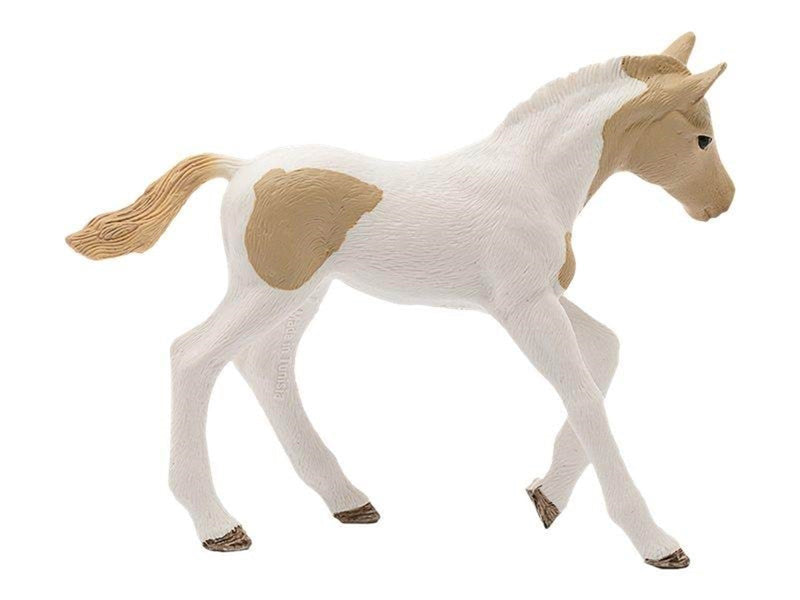 Schleich Horse Club Paint Horse Foal