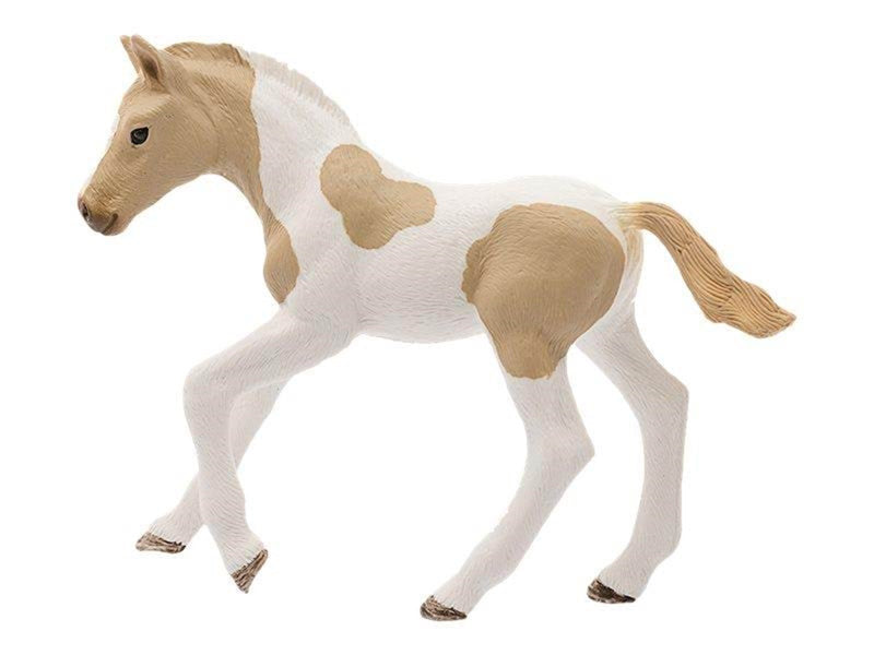 Schleich Horse Club Paint Horse Foal