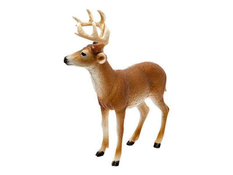 Schleich Wild Life White-Tailed Buck