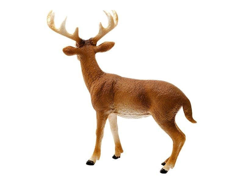 Schleich Wild Life White-Tailed Buck
