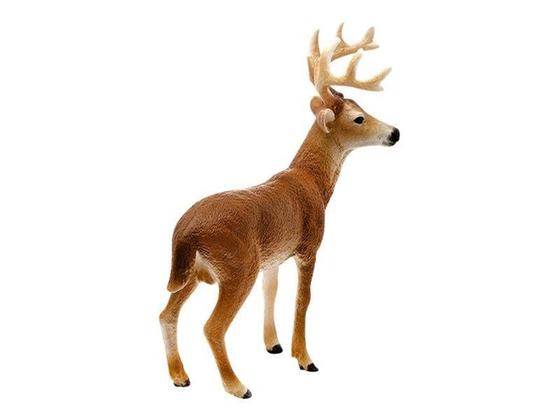 Schleich Wild Life White-Tailed Buck