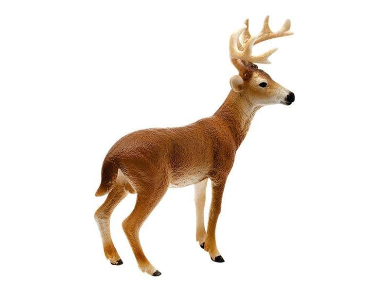 Schleich Wild Life White-Tailed Buck