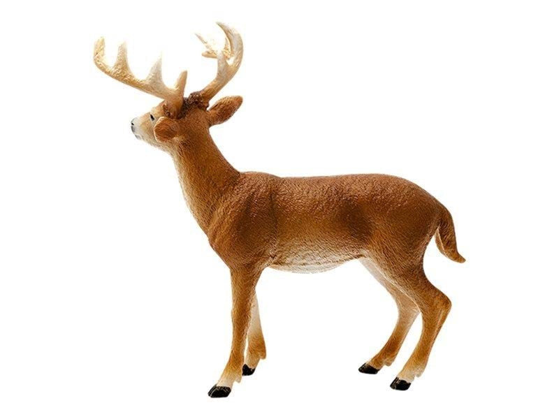 Schleich Wild Life White-Tailed Buck