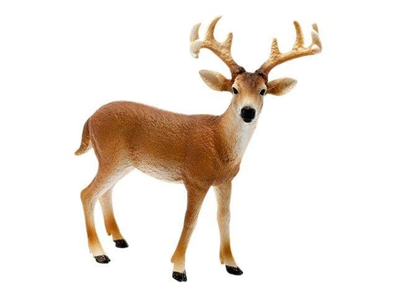 Schleich Wild Life White-Tailed Buck