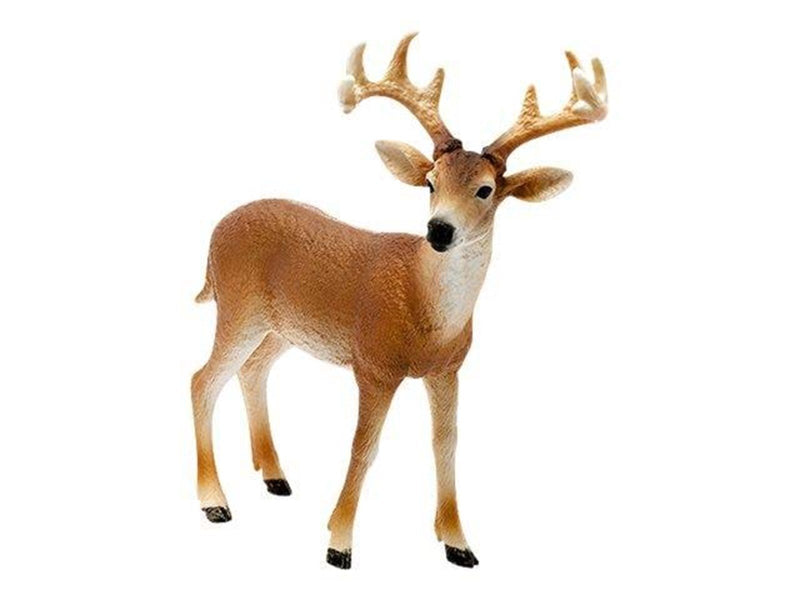 Schleich Wild Life White-Tailed Buck
