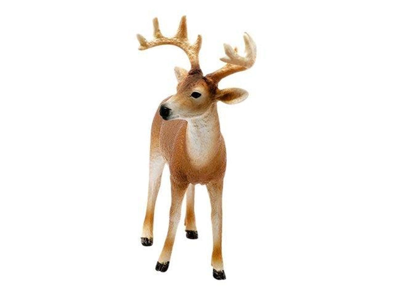 Schleich Wild Life White-Tailed Buck