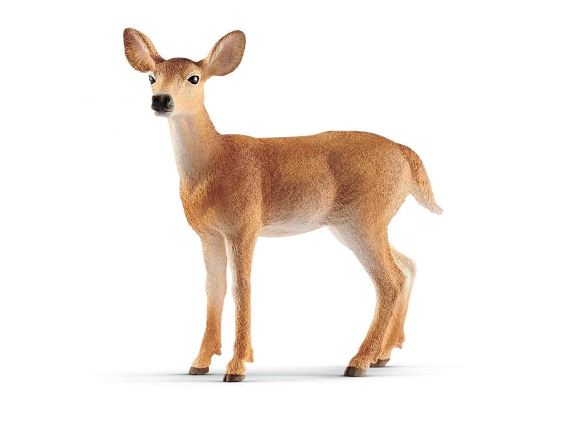 Schleich Wild Life White-Tailed Doe