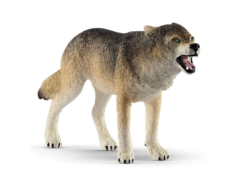 Schleich Wild Life Wolf