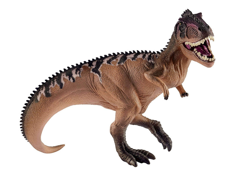 Schleich Dinosaurs Giganotosaurus