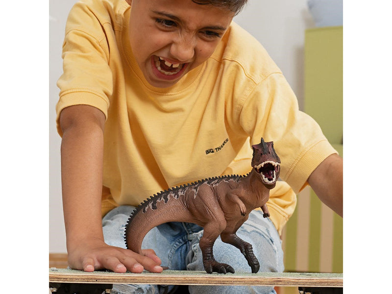 Schleich Dinosaurs Giganotosaurus