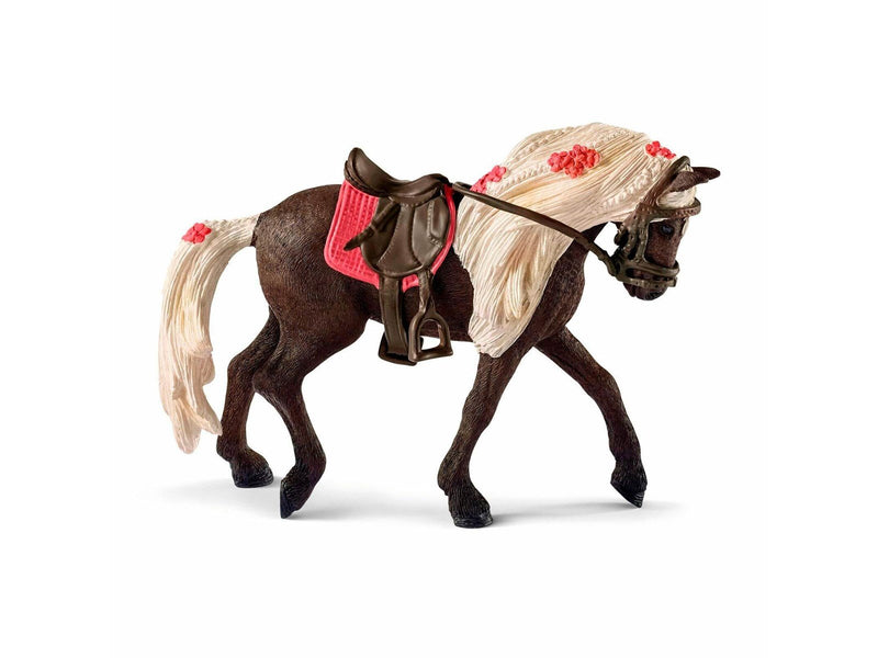 Schleich Rocky Mountain Horse mare horse