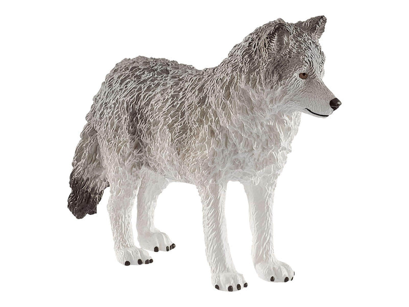 Schleich Wild Life Mother Wolf With Pups