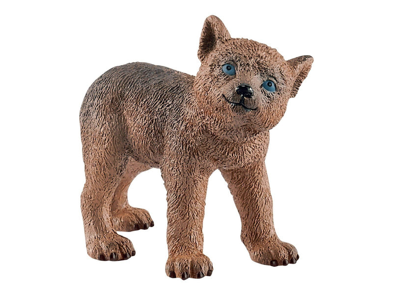 Schleich Wild Life Mother Wolf With Pups