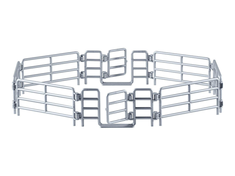 Schleich Farm World Corral Fence