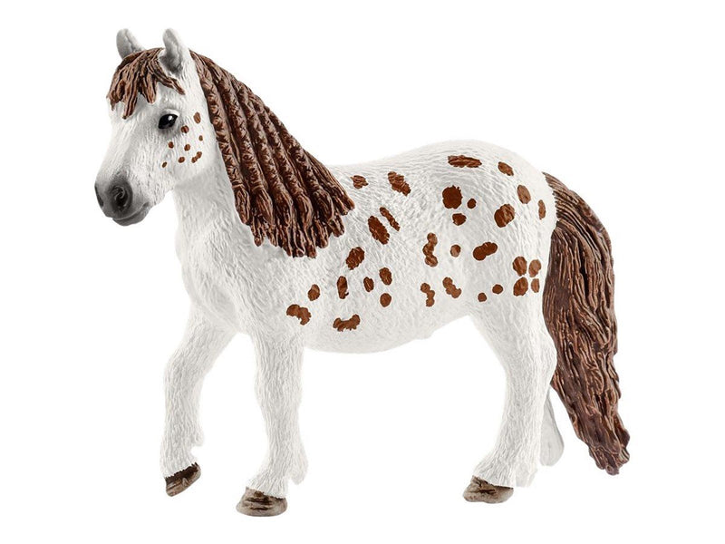 Schleich Horse Club Mia & Spotty