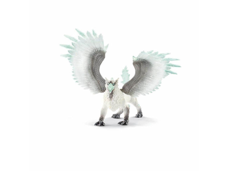 Schleich Ice griffin