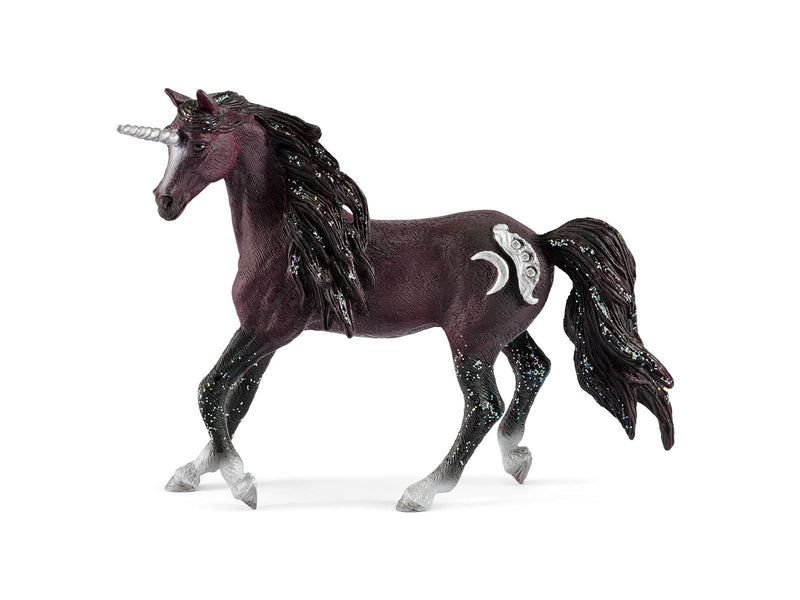 Schleich Bayala Moon Unicorn Stallion