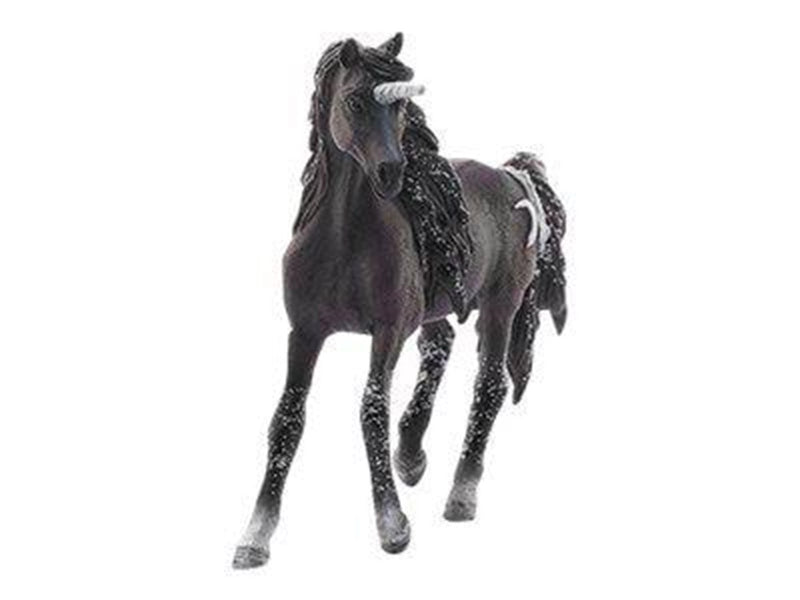 Schleich Bayala Moon Unicorn Stallion