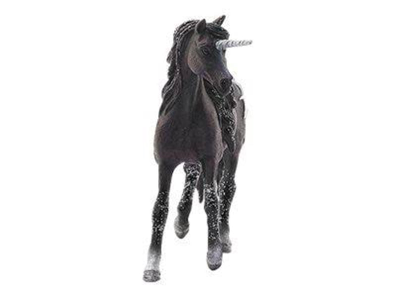 Schleich Bayala Moon Unicorn Stallion