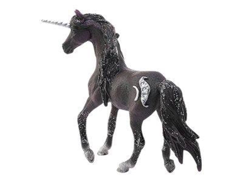 Schleich Bayala Moon Unicorn Stallion
