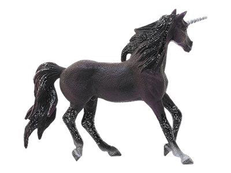 Schleich Bayala Moon Unicorn Stallion