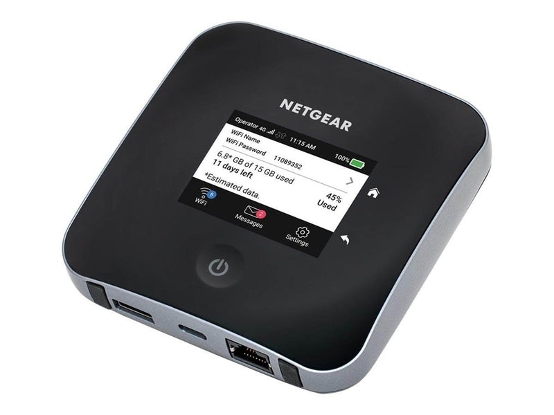 Netgear Nighthawk M2 Mobile Router
