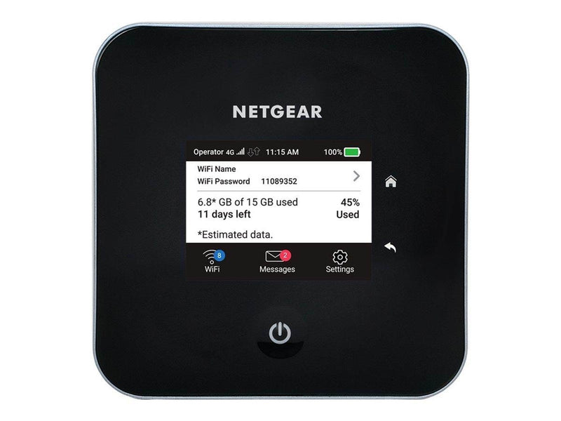 Netgear Nighthawk M2 Mobile Router