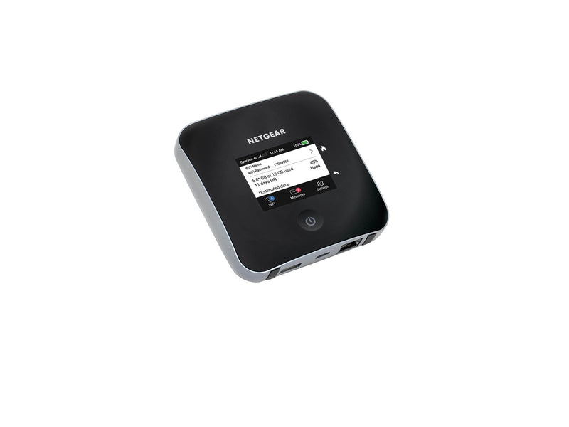 Netgear Nighthawk M2 Mobile Router