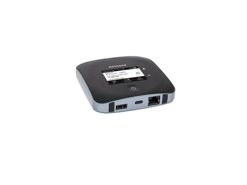 Netgear Nighthawk M2 Mobile Router