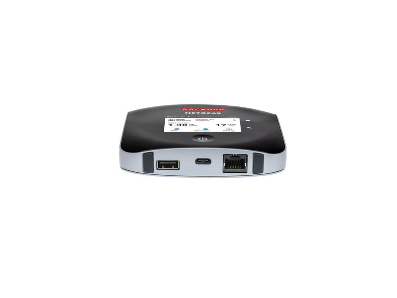 Netgear Nighthawk M2 Mobile Router