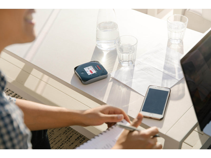 Netgear Nighthawk M2 Mobile Router