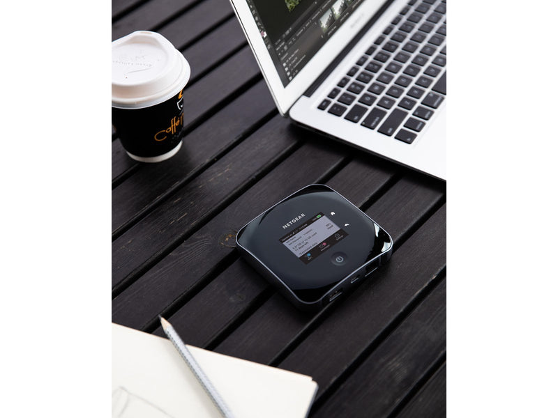 Netgear Nighthawk M2 Mobile Router