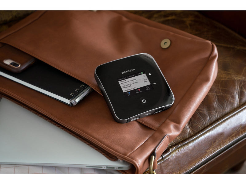 Netgear Nighthawk M2 Mobile Router