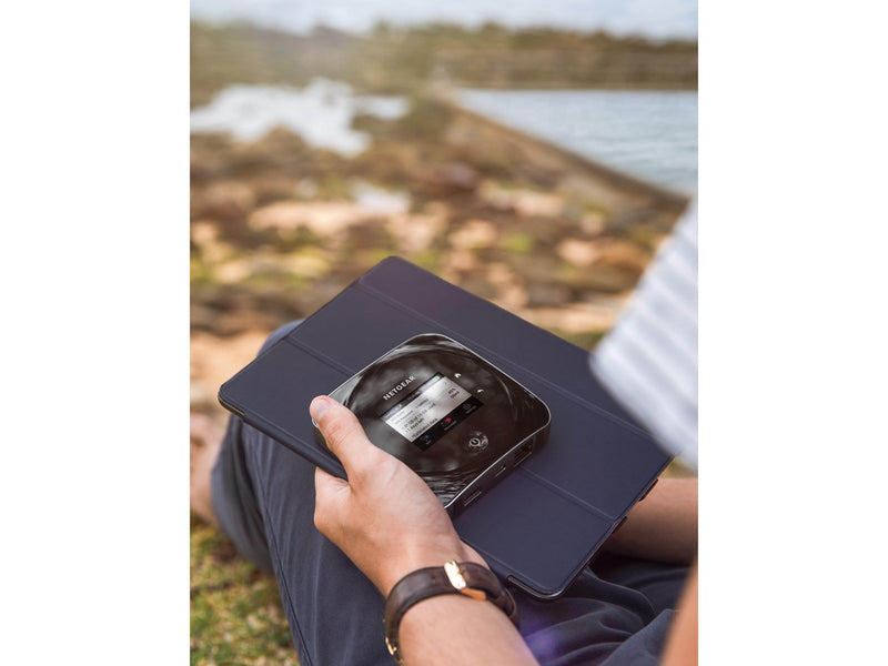 Netgear Nighthawk M2 Mobile Router