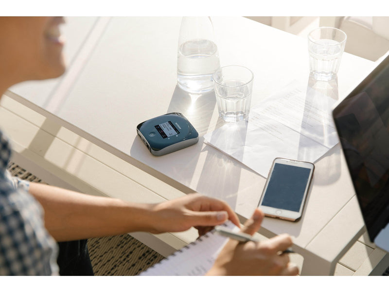 Netgear Nighthawk M2 Mobile Router