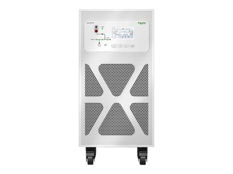 APC UPS battery temperature sensor