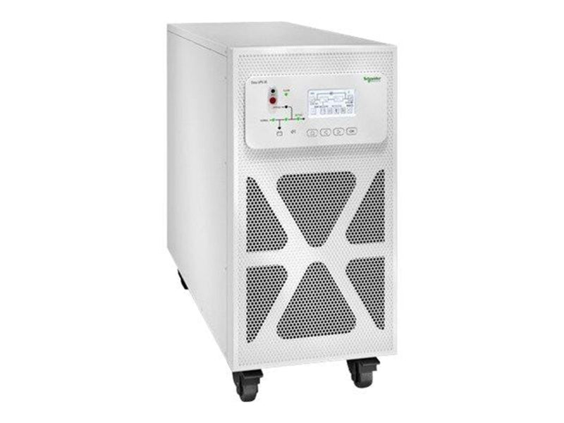 APC UPS battery temperature sensor