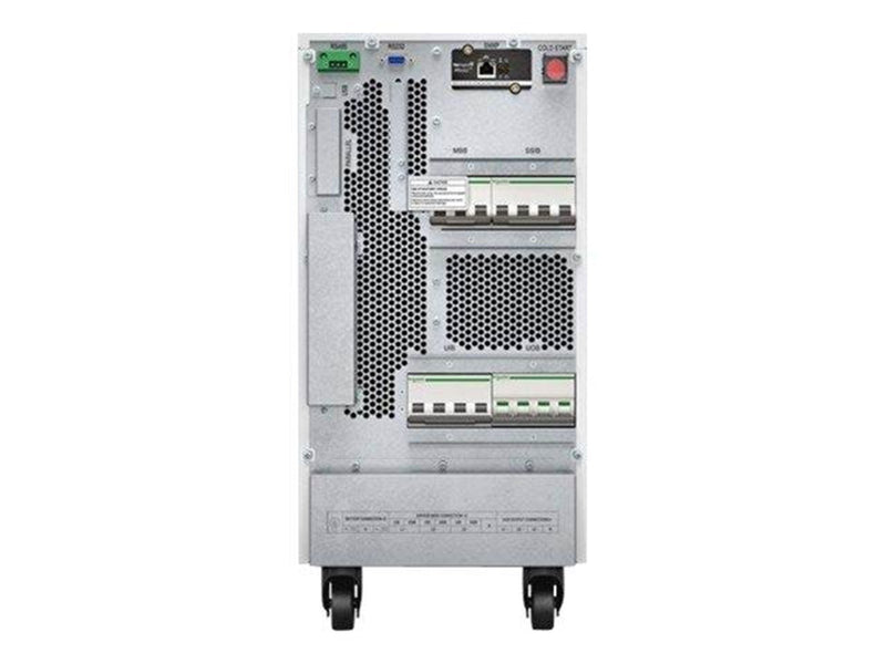 APC UPS battery temperature sensor