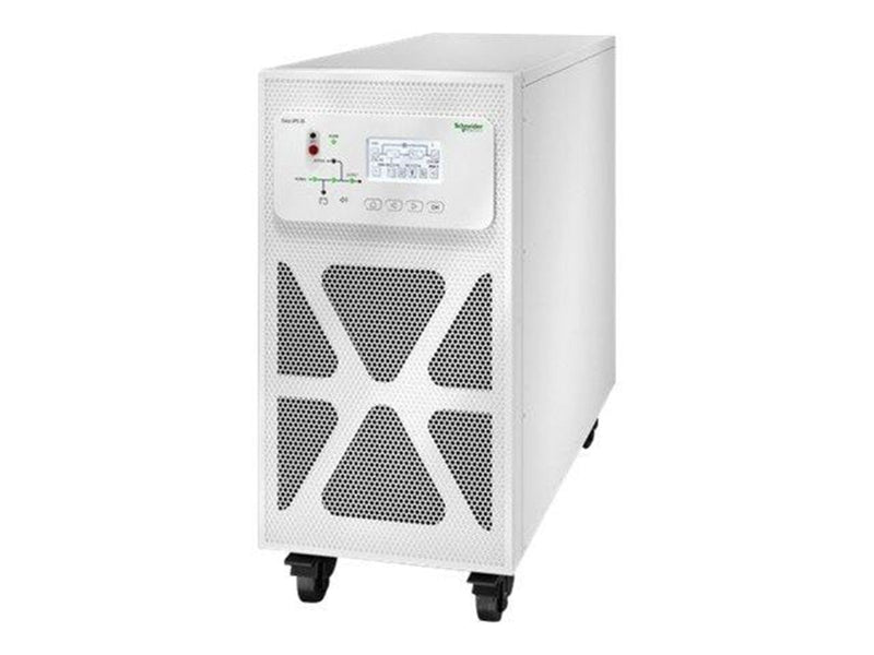APC UPS battery temperature sensor