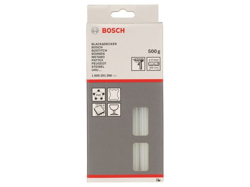 Bosch limstifter 500g 11x200mm