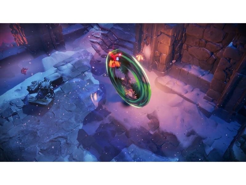 Darksiders Genesis - Microsoft Xbox One - Action - PEGI 16