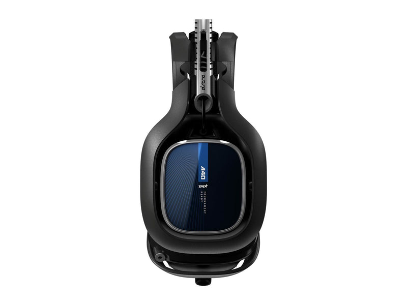 Astro A40 TR Gaming headset PC/PS4 Console Edition -  Black/Blue