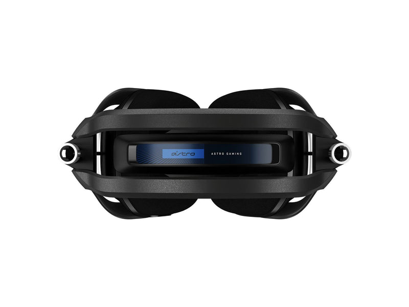 Astro A40 TR Gaming headset PC/PS4 Console Edition -  Black/Blue