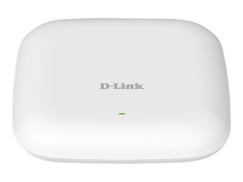 D-Link Business Cloud Wave 2