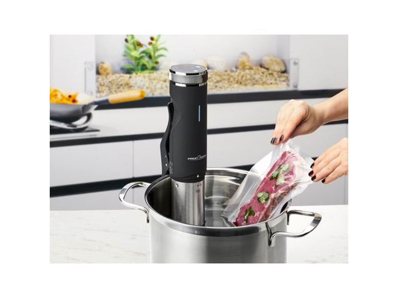 ProfiCook Prof Sous-Vide Garer PC-SV 1126 PC