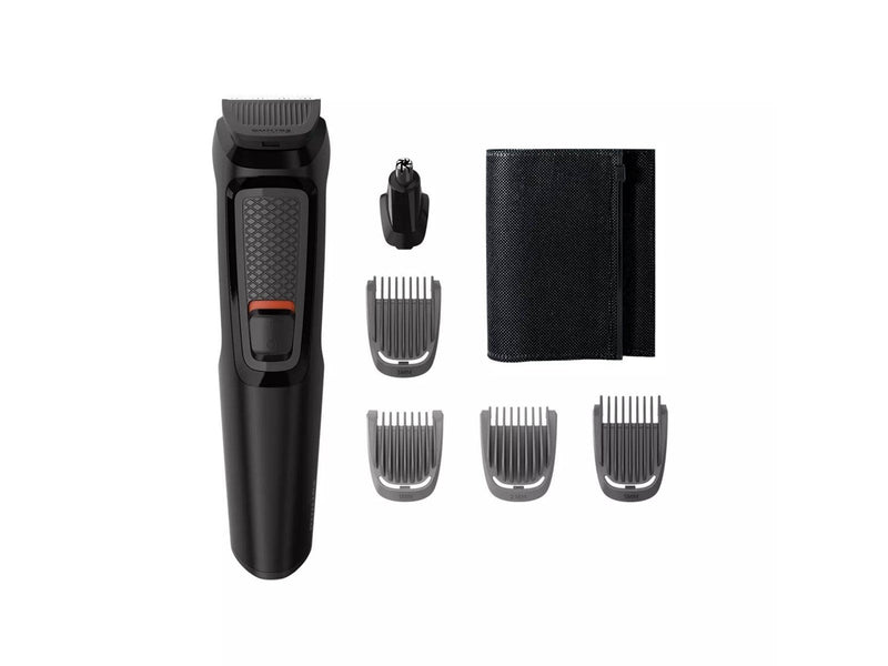 Philips Nasenhaartrimmer Multigroomer MG3710/15