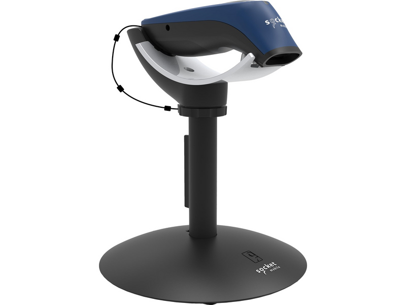 Socket Scan S740 - 2D Wireless Barcode Scanner (includes USB Cable and Cradle)